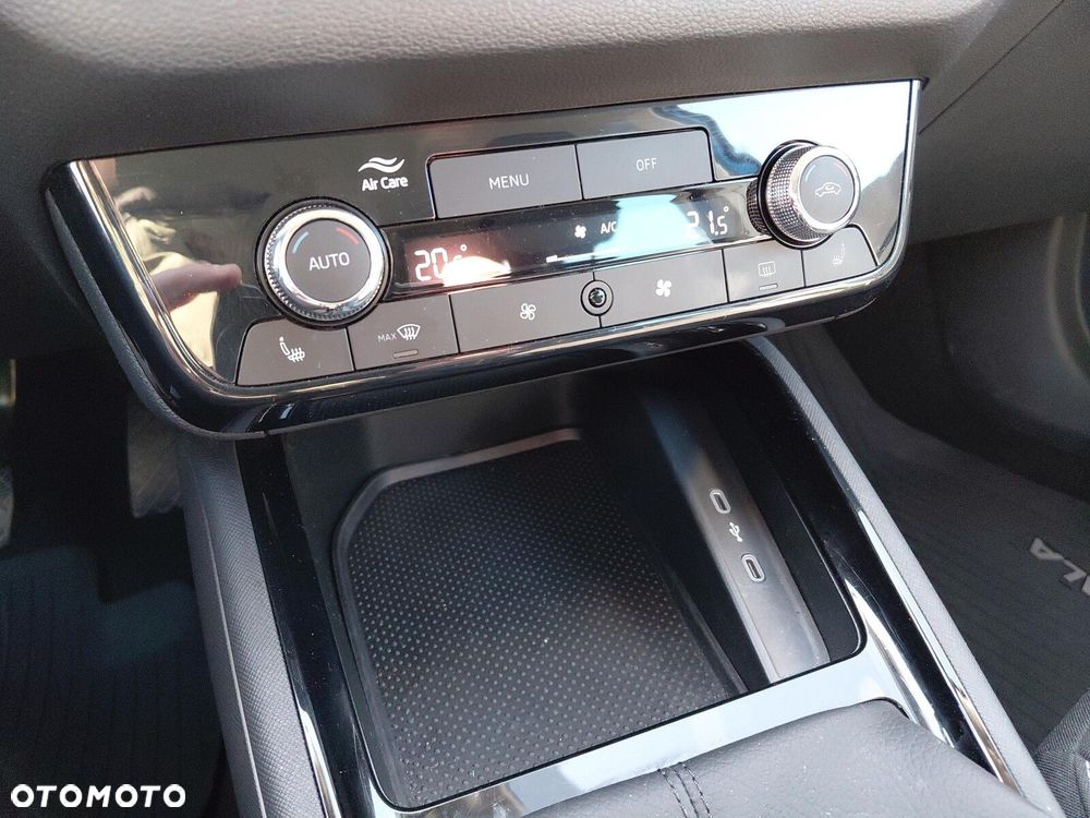 Skoda Scala 1.0 TSI Selection - 25