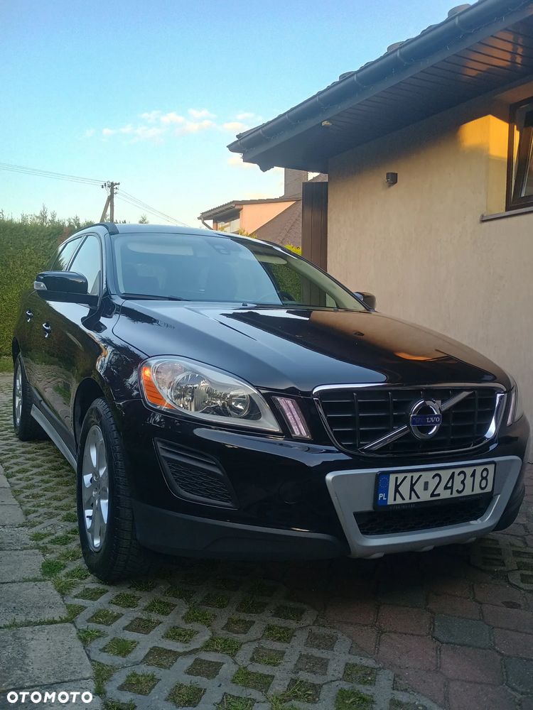 Volvo XC 60 D3 Momentum - 2