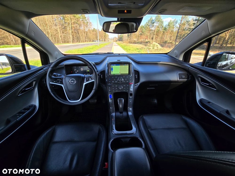 Opel Ampera ePionier Edition - 6