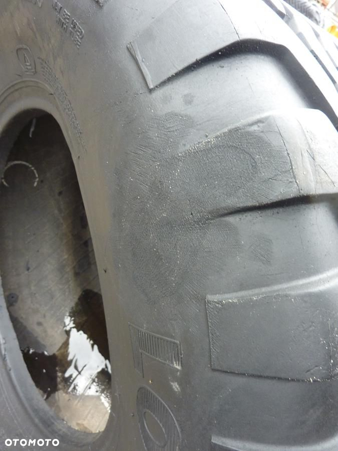 2x Opona używana 500/55-20 ; 500/55R20 VREDESTEIN 950zł(szt.) W3172 - 7