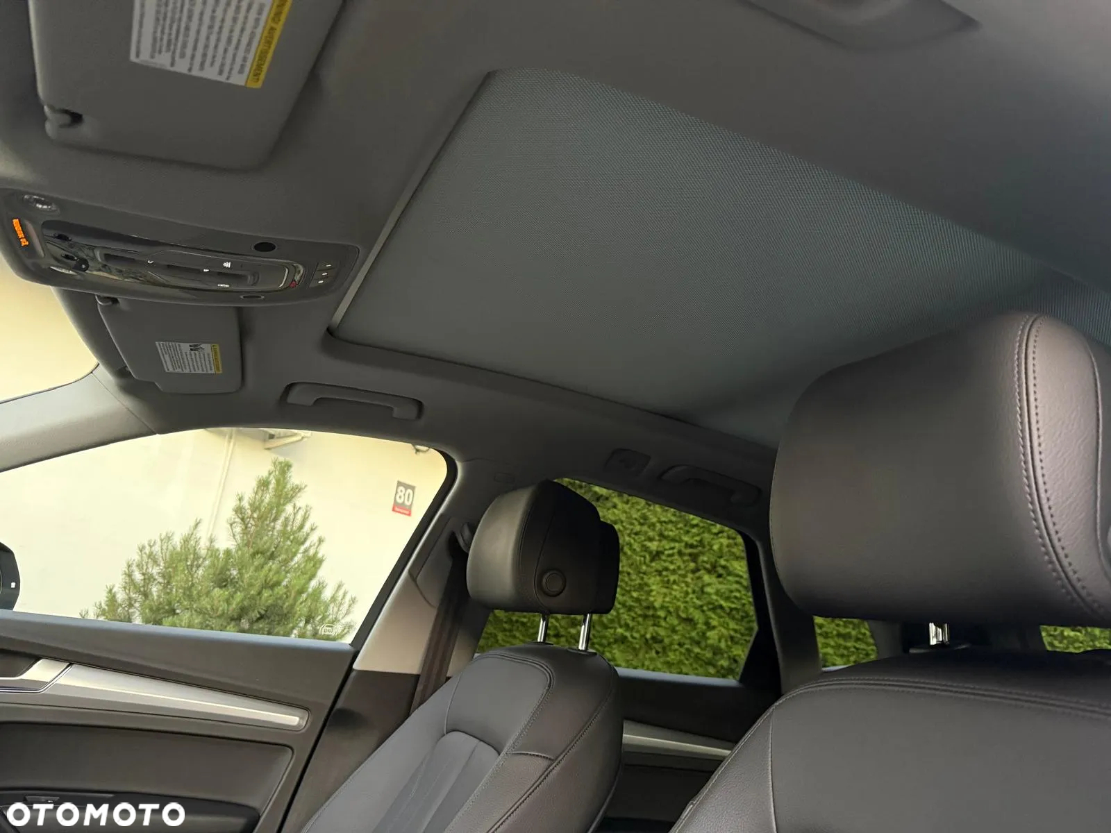 Audi Q5 2.0 TFSI Quattro S tronic - 23