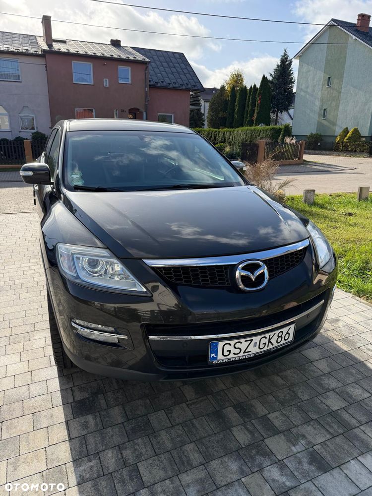 Mazda CX-9 - 13