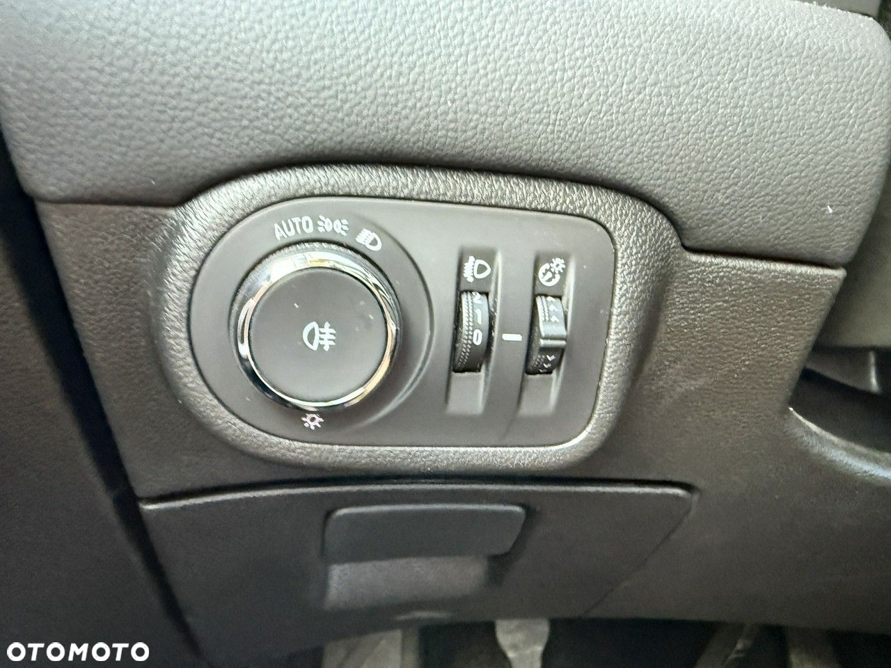 Opel Zafira - 18