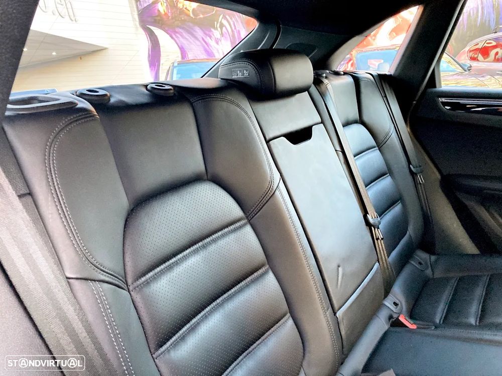 Porsche Macan S PDK - 31