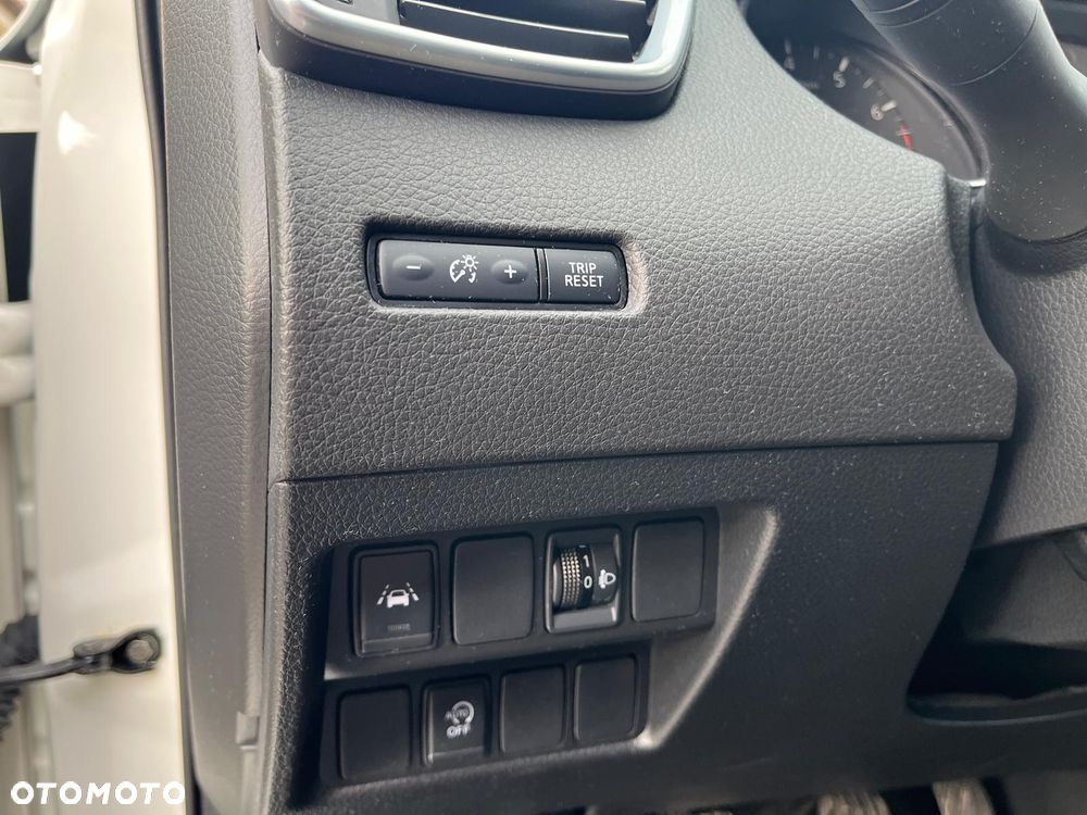 Nissan Qashqai 1.3 DIG-T Acenta - 14