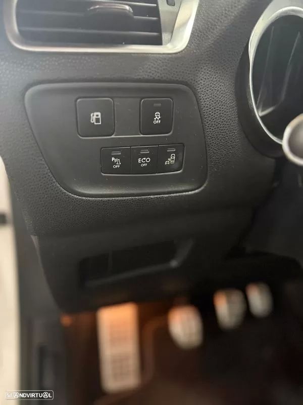 DS DS4 Crossback 1.6 BlueHDi So Chic J18 - 15