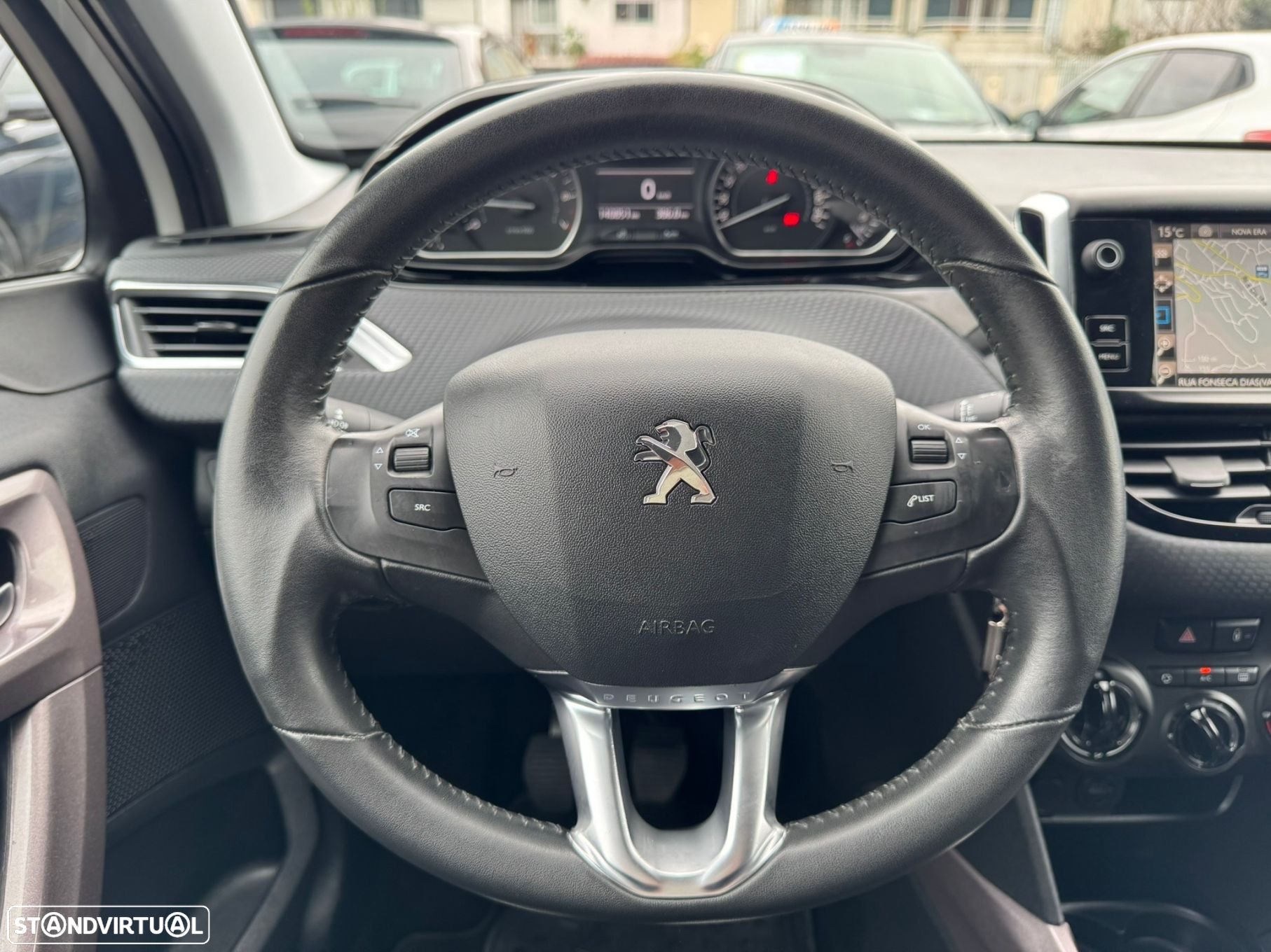 Peugeot 2008 1.2 PureTech Style - 20