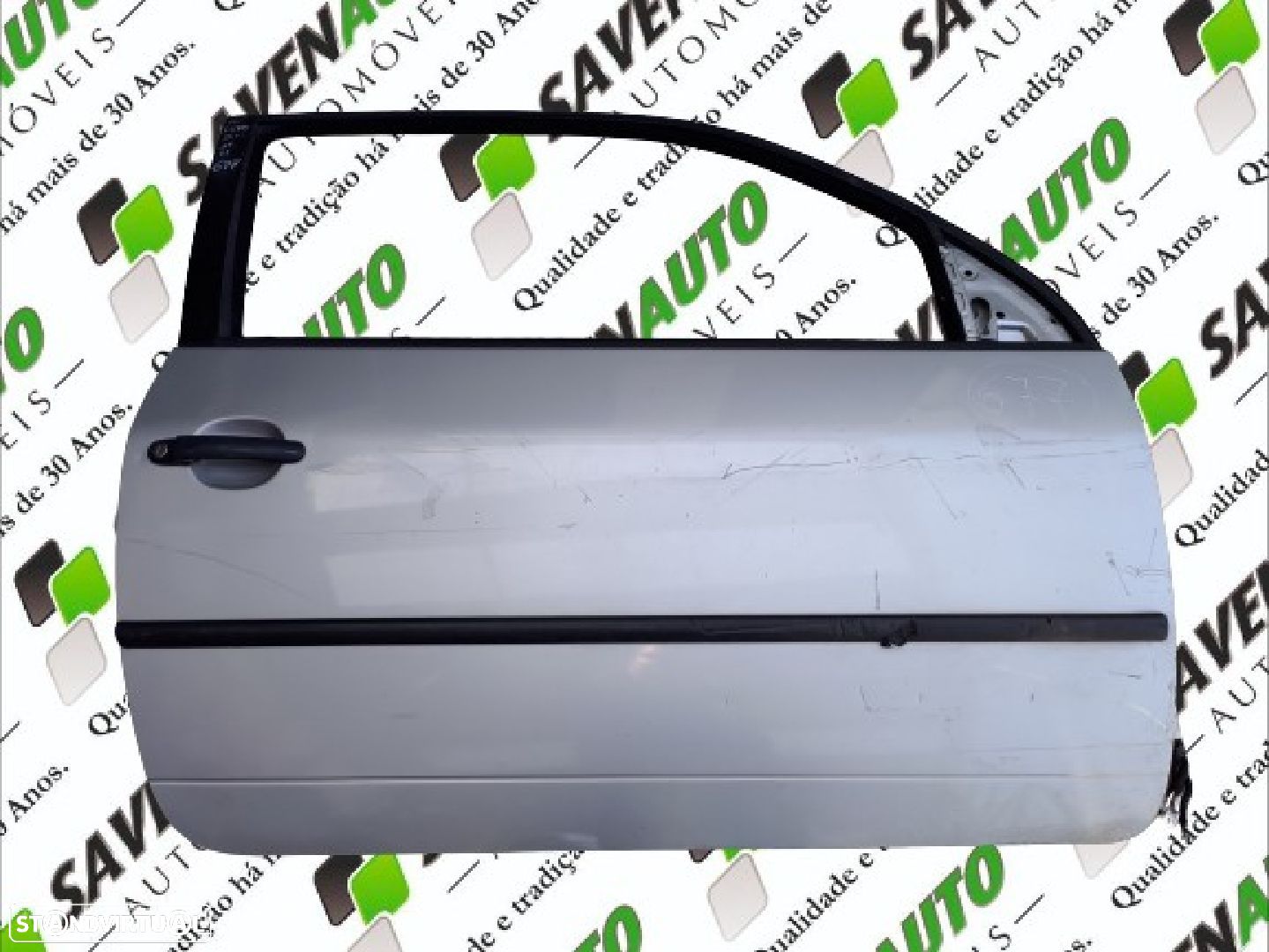 Porta Dto Volkswagen Lupo (6X1, 6E1) - 1