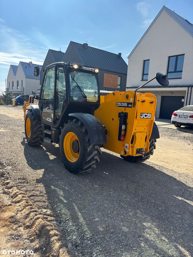 JCB 535.95 - 6