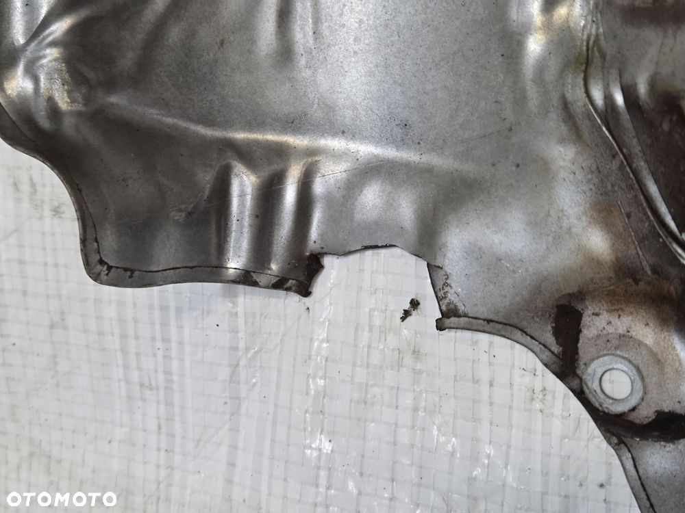 OSŁONA TERMICZNA FORD FIESTA MK8 1,0 DM51-9N454-AA - 6