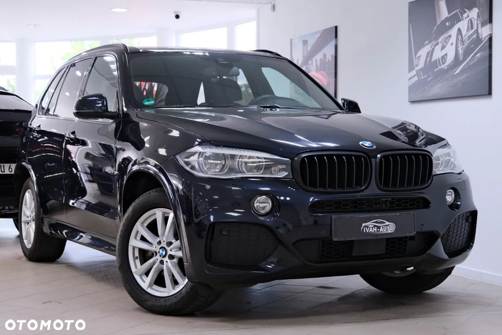 BMW X5 xDrive30d - 2