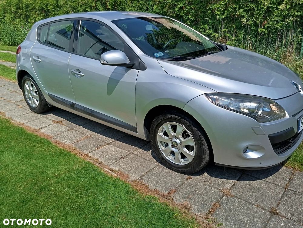 Renault Megane 1.6 16V Exception - 5