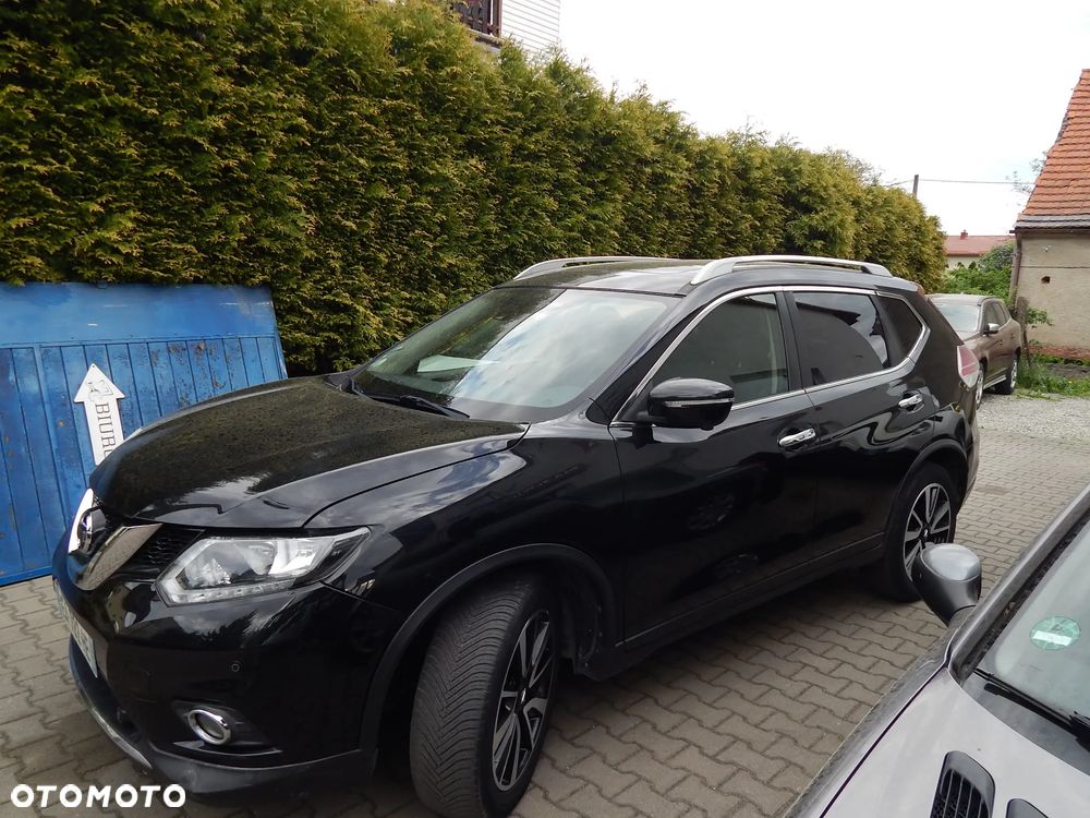 Nissan X-Trail 1.6 dCi Xtronic 360 - 3