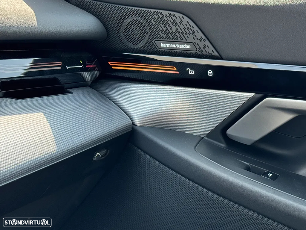 BMW 530 e Pack Desportivo M - 14