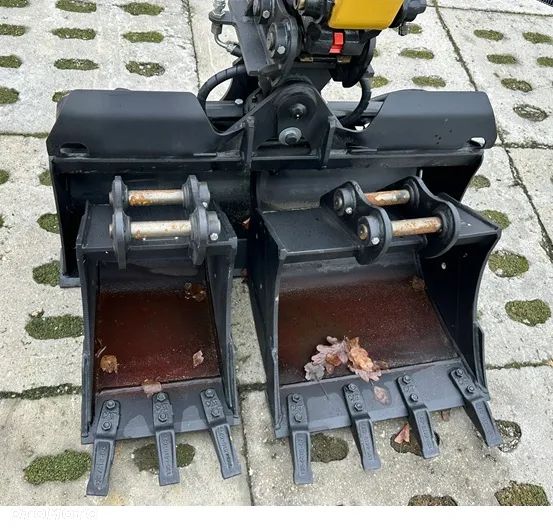 Caterpillar 302 CR - 12