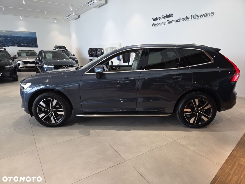 Volvo XC 60 - 9