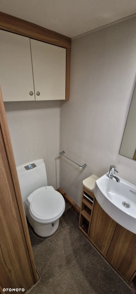Elddis Xplore 574 - 22