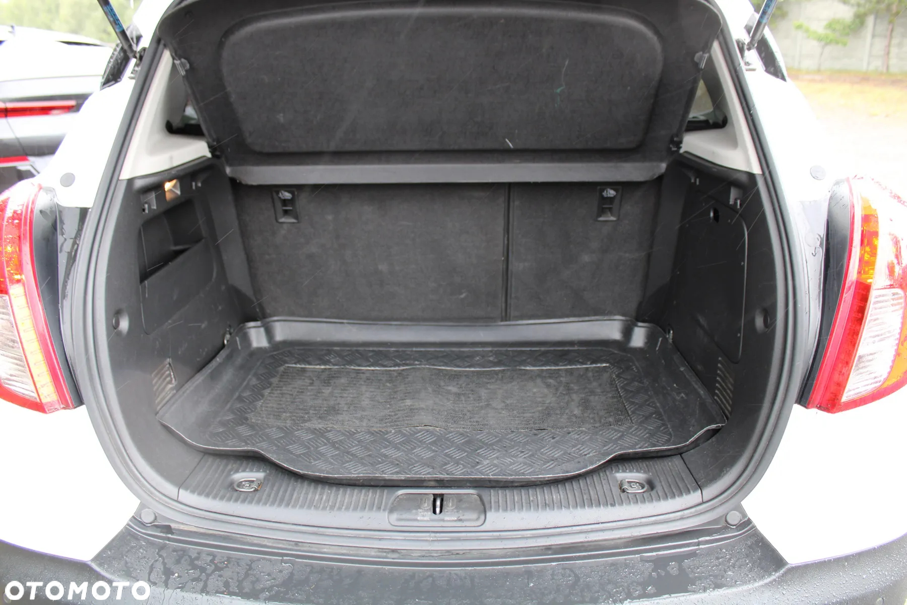 Opel Mokka 1.7 CDTI Cosmo - 34