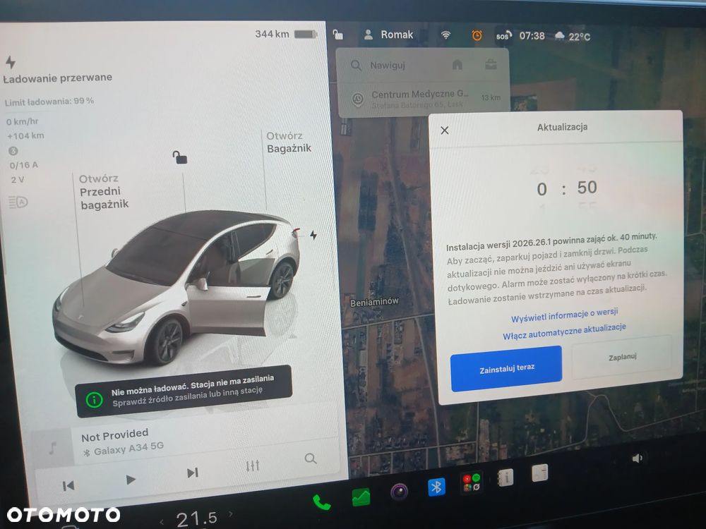 Tesla Model Y RWD - 26