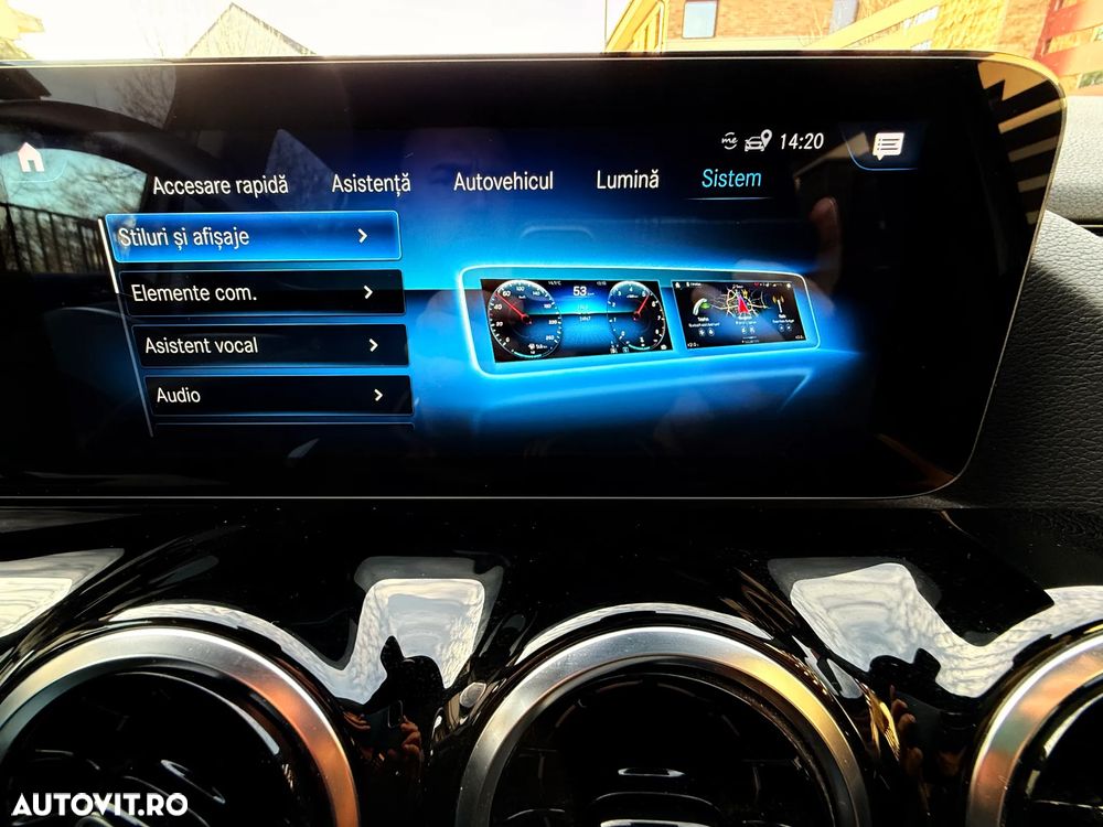 Mercedes-Benz GLA 250 e 8G-DCT Special Edition - 33