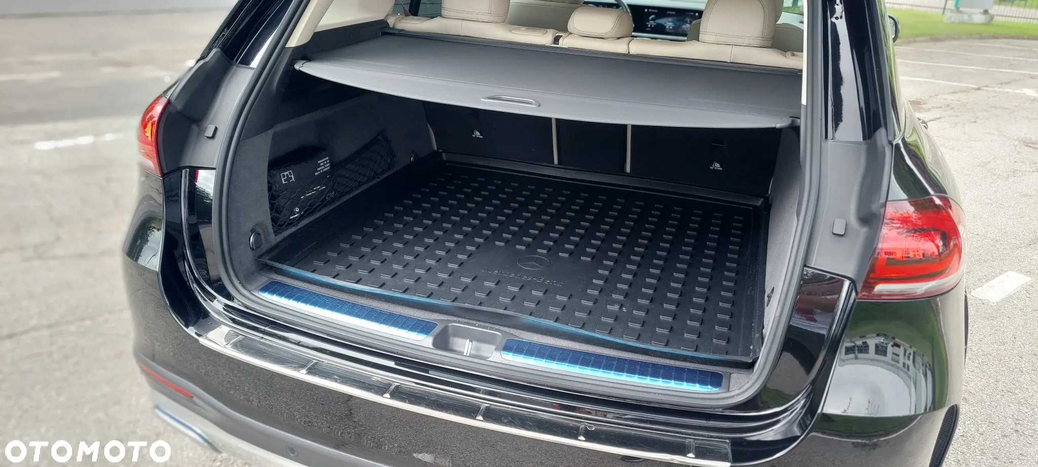 Mercedes-Benz GLE 300 d 4-Matic - 20