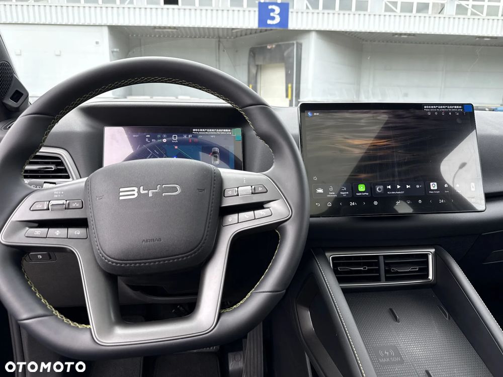 BYD Atto 2 DM-i - 9
