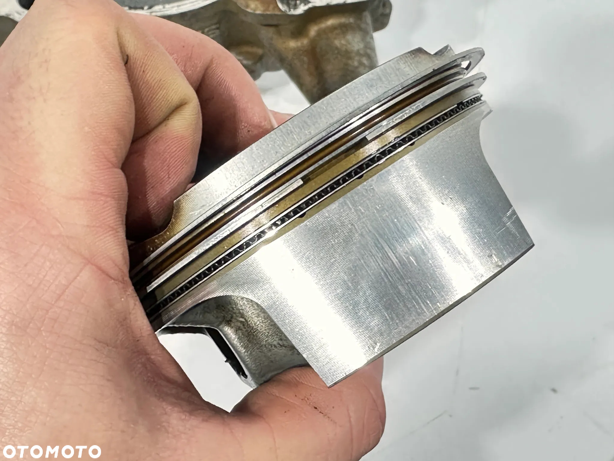 Cylinder  Polaris RZR 900  RANGER XP 5136791 - 19