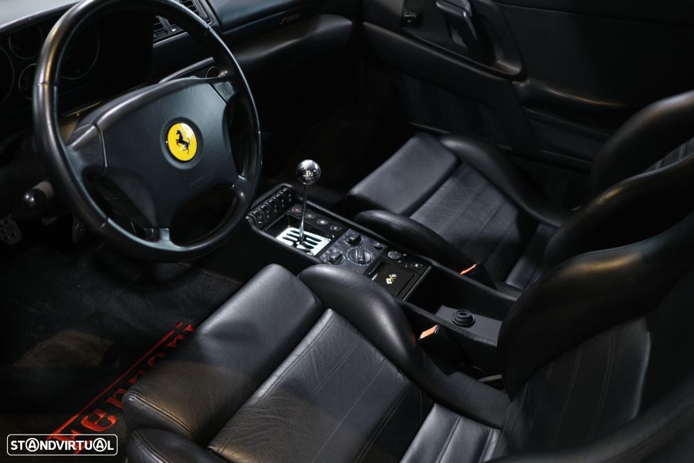 Ferrari 355 GTS - 7