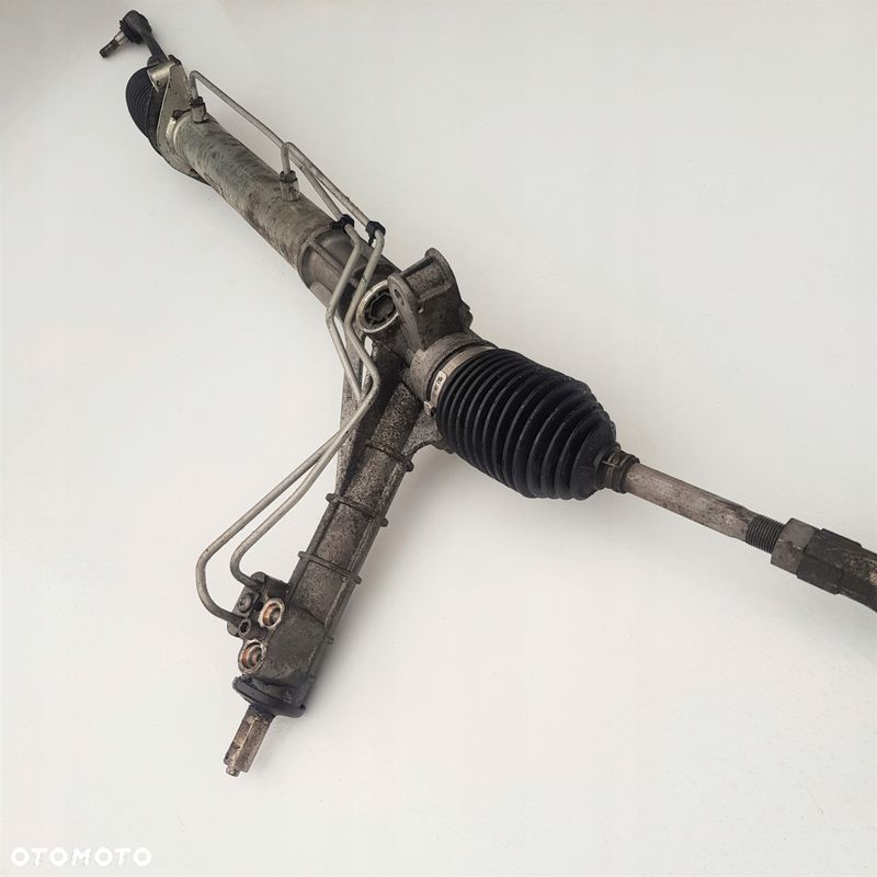 PRZEKŁADNIA MAGLOWNICA MASTER 3 III MOVANO B NV400 - 1