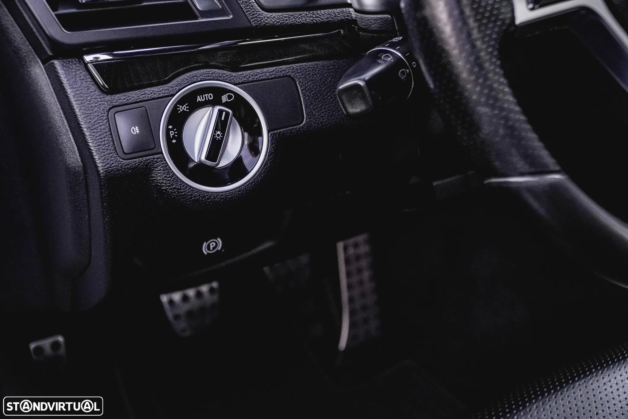 Mercedes-Benz E 250 CDi Elegance BlueEfficiency - 10