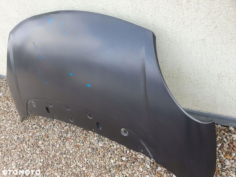 Maska Fiat 500 L rok 12- - 4