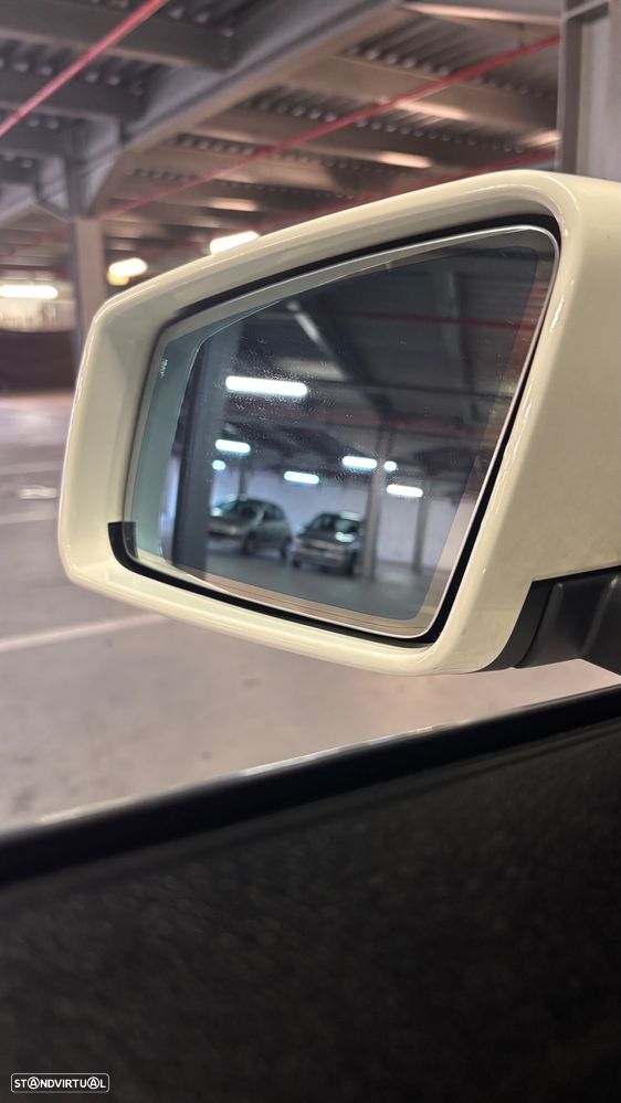 Mercedes-Benz C 180 K Avantgarde Aut. - 15