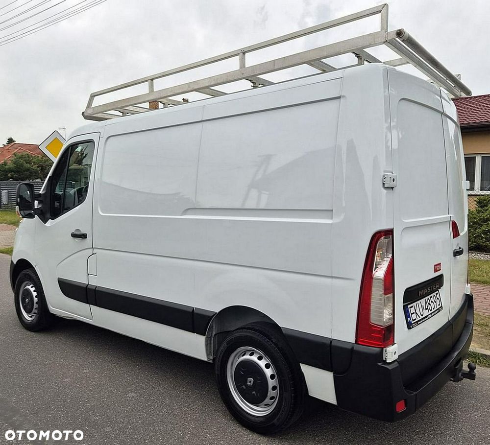 Renault Master - 4