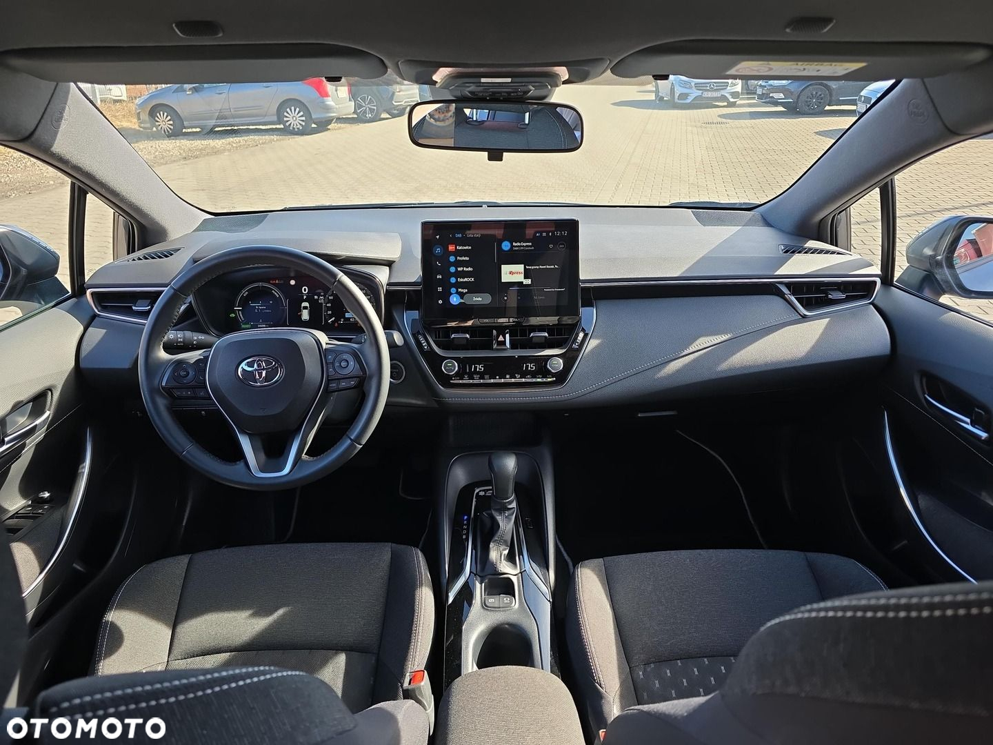 Toyota Corolla - 8