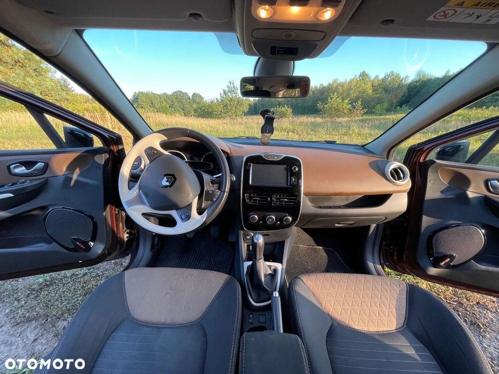 Renault Clio ENERGY TCe 90 Start & Stop LIMITED - 10