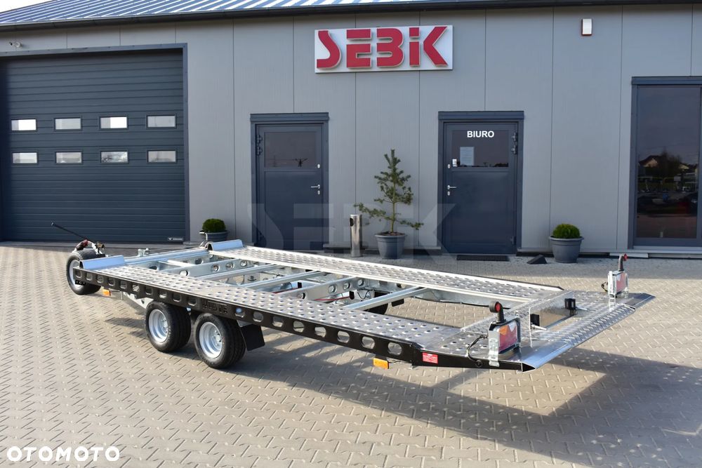 Wiola L27G45P Uchylana hydraulicznie - 2