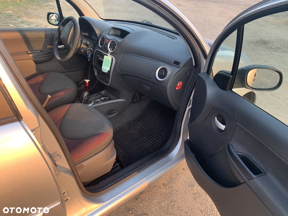 Citroën C3 1.4i Furio - 8