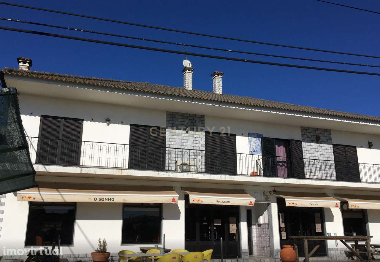 Para VENDA um POTENCIAL PRÉDIO URBANO - Grande imagem: 3/22