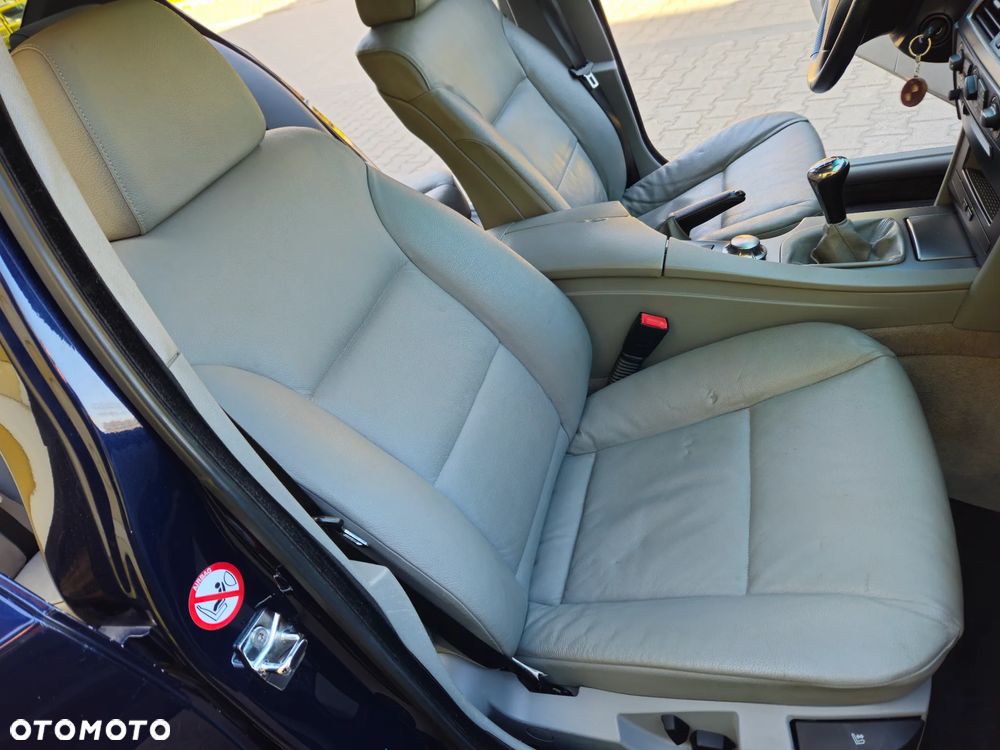 BMW Seria 5 - 27