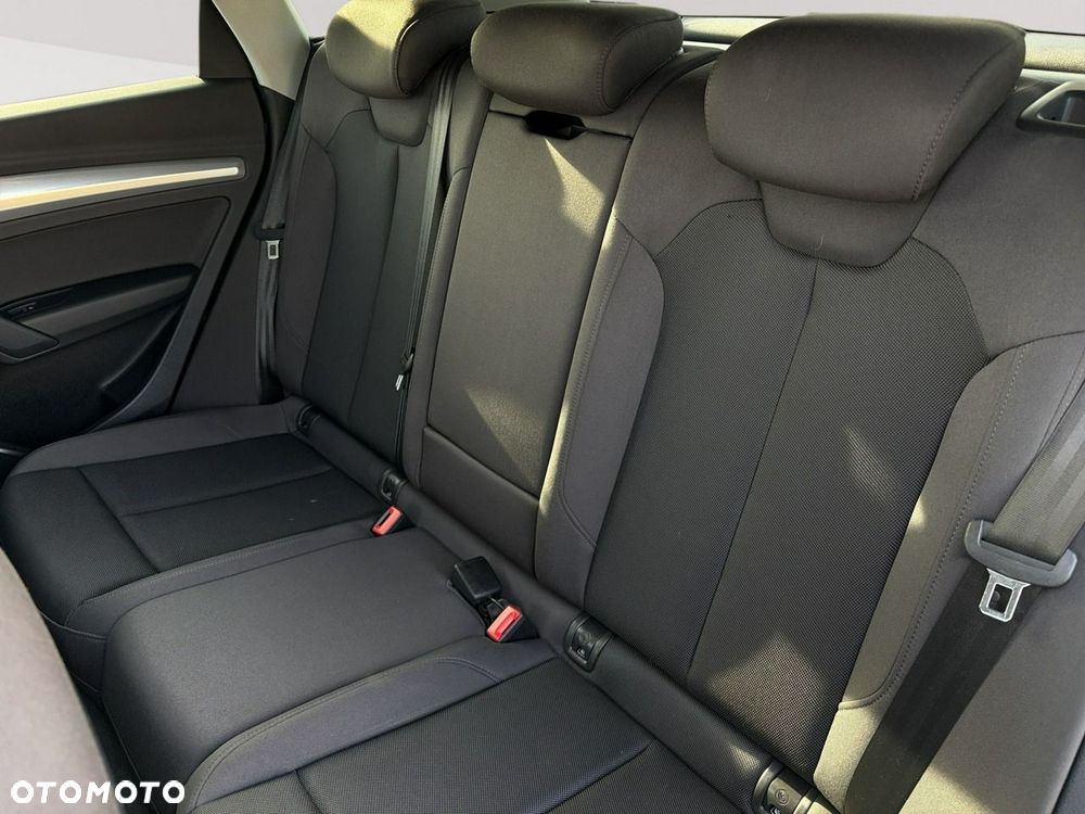 Audi Q5 35 TDI mHEV S Line S tronic - 26