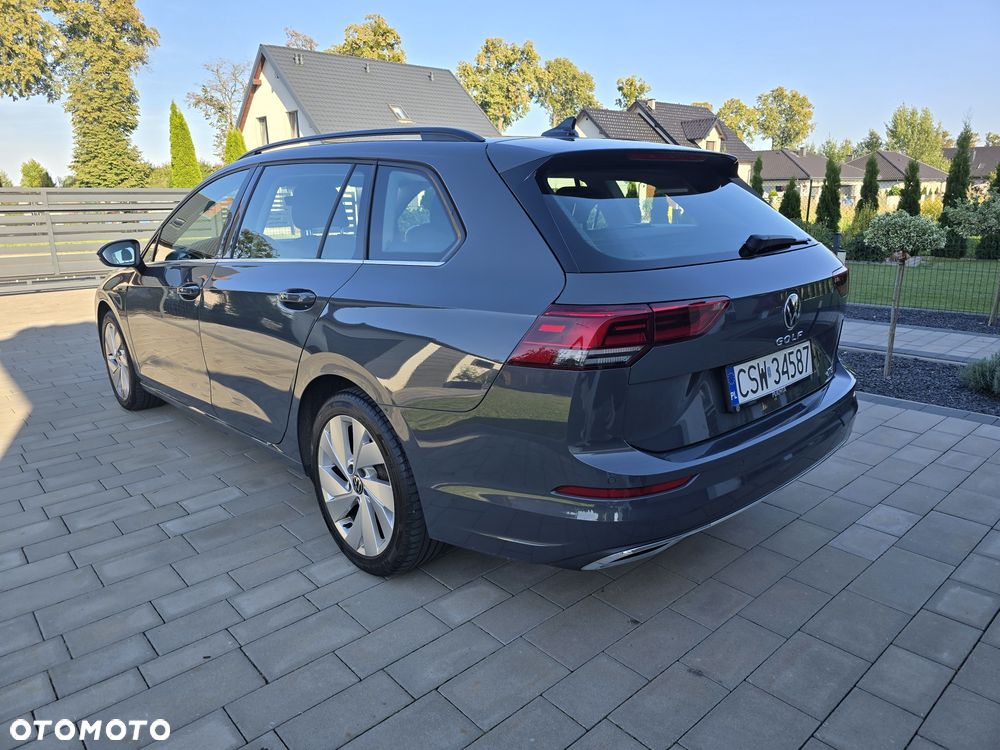 Volkswagen Golf - 4