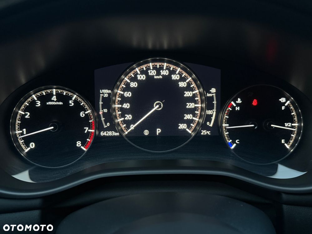 Mazda 3 - 14