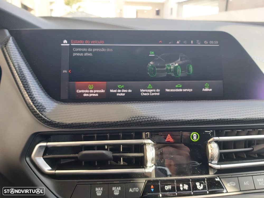 BMW 216 Gran Coupé d Pack Desportivo M - 11