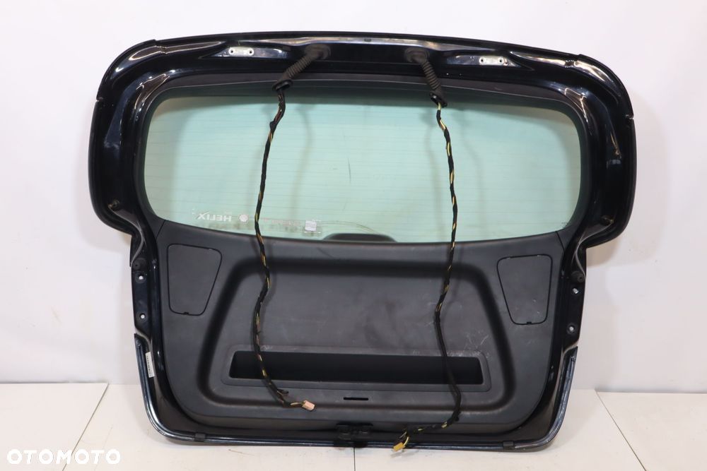 KLAPA TYLNA SEAT ALTEA XL LC9Z MINIVAN - 2