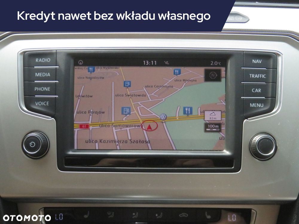 Volkswagen Passat - 19