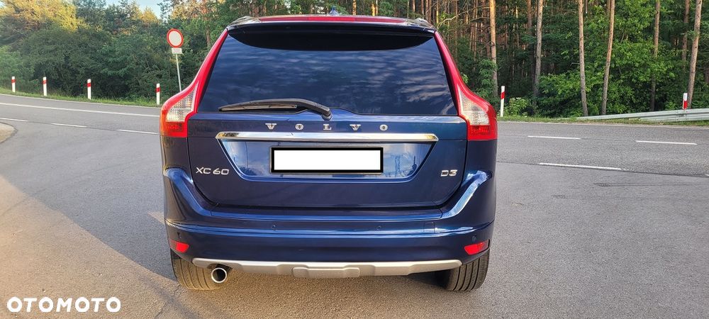 Volvo XC 60 - 31