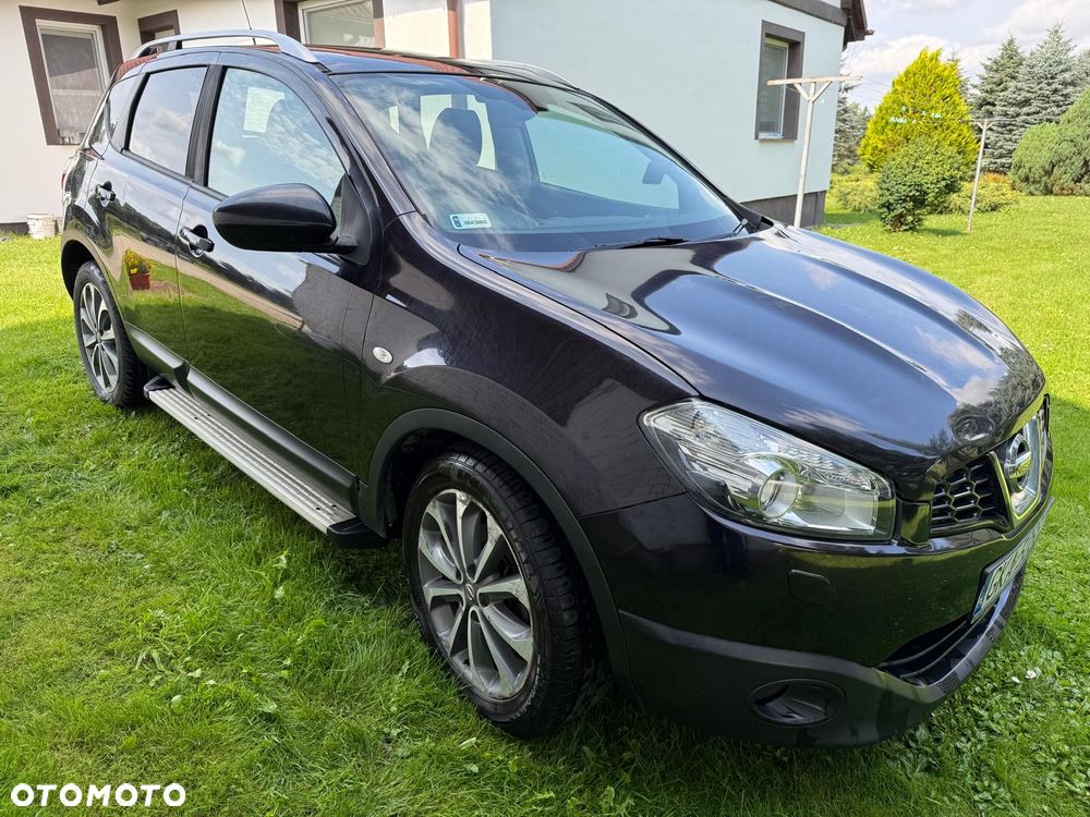 Nissan Qashqai 2.0 dCi 4x4 Tekna Premium - 7