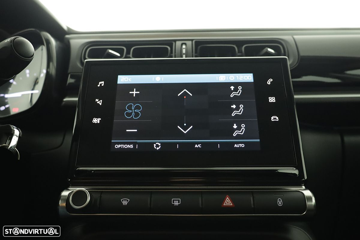 Citroën C3 1.2 PureTech Plus - 13