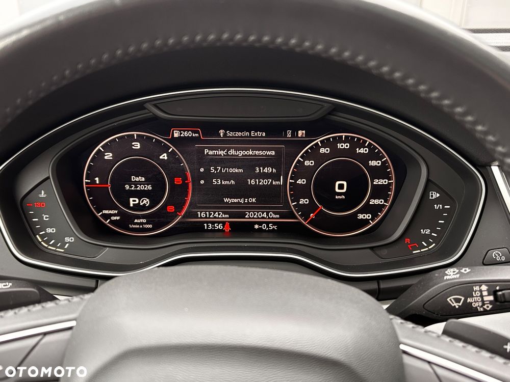 Audi Q5 35 TDI S tronic S line - 35