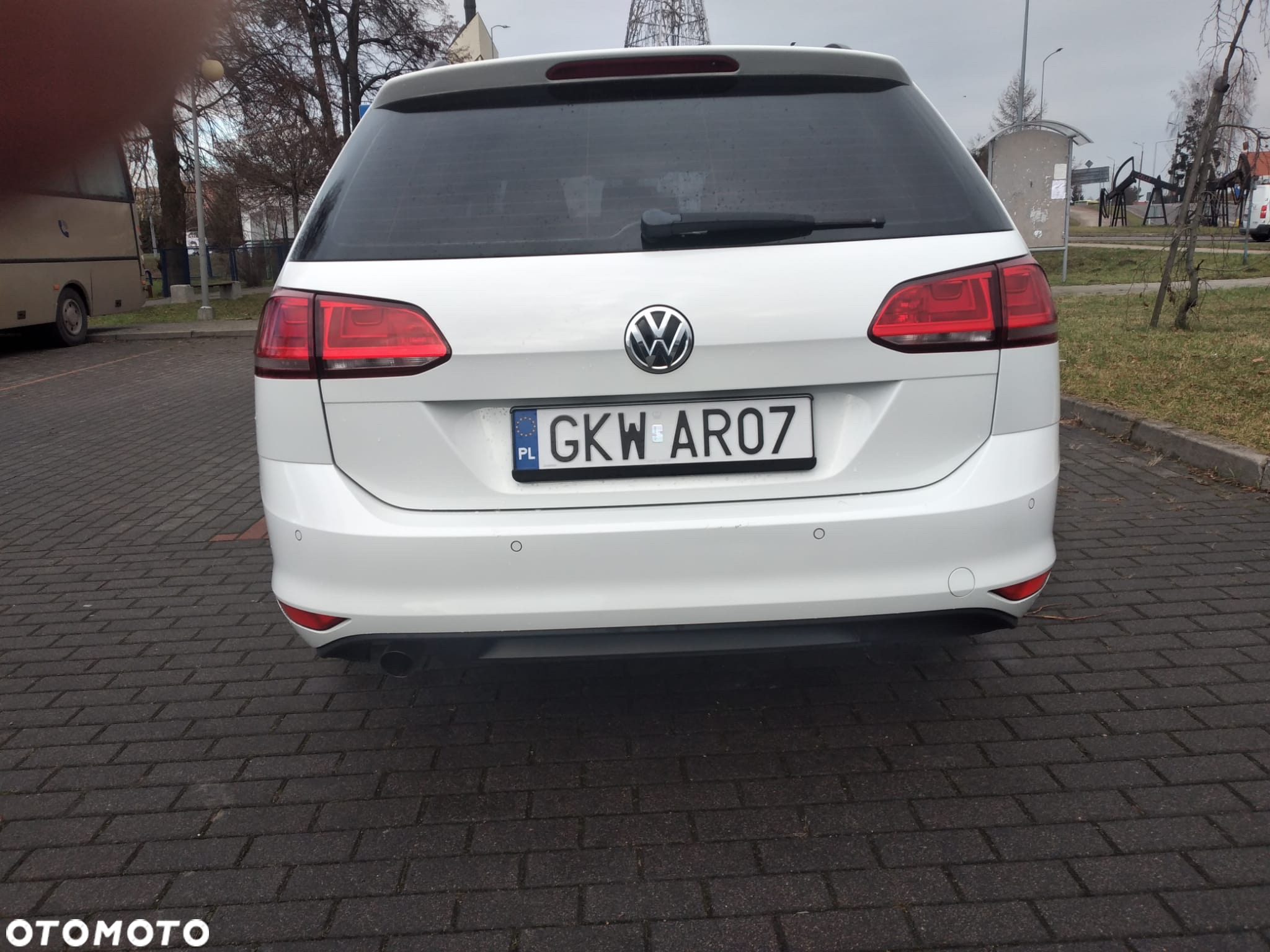 Volkswagen Golf VII 1.6 TDI BMT Trendline - 3